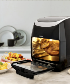 NỒI CHIÊN KHÔNG DẦU HS AF1102B